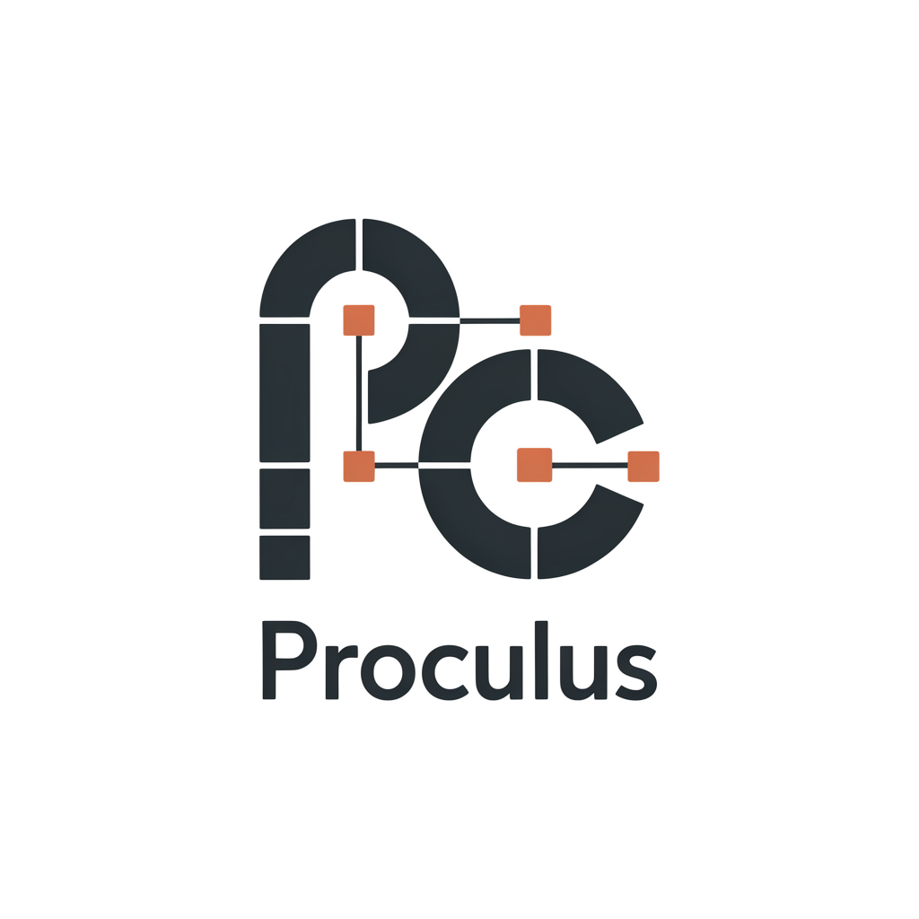 Proculus Logo